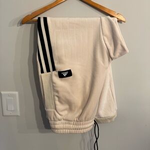 Adidas Men's Future Icons Premium Sweatpants